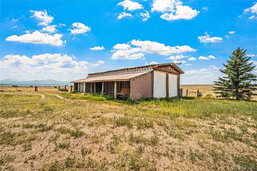 2863 Cr 215 Westcliffe CO 81252