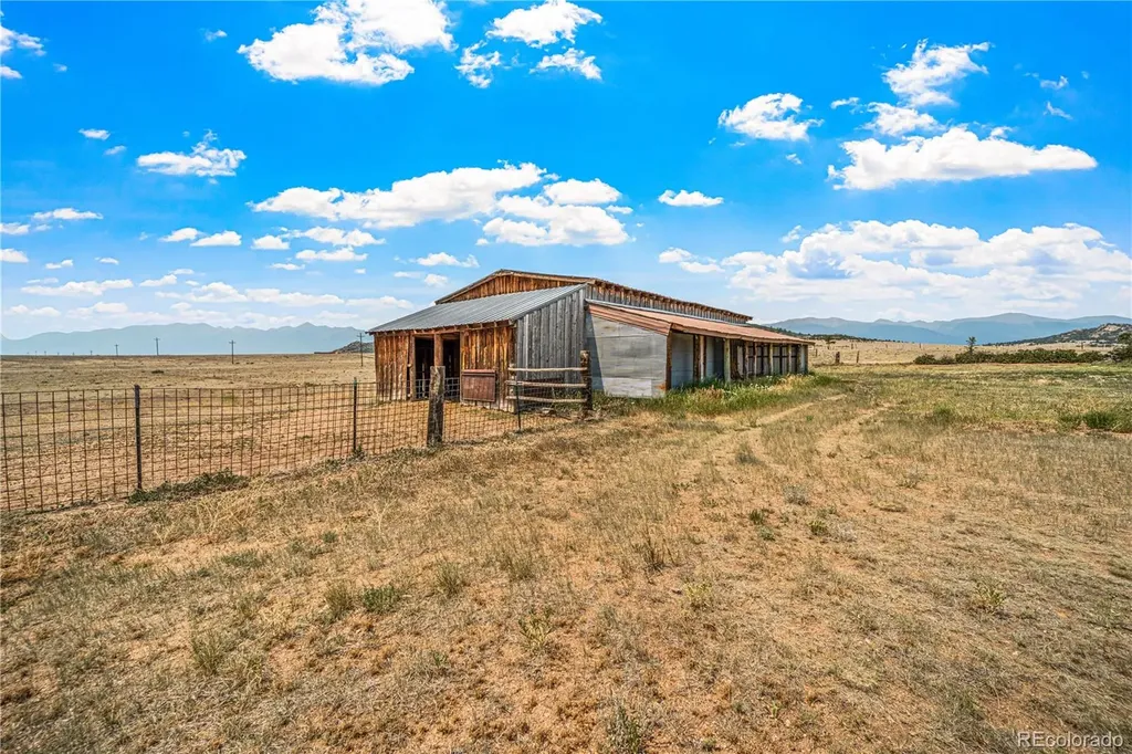 2863 Cr 215 Westcliffe CO 81252