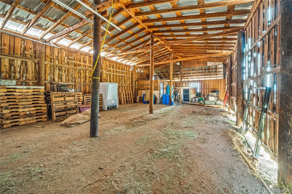 2863 Cr 215 Westcliffe CO 81252