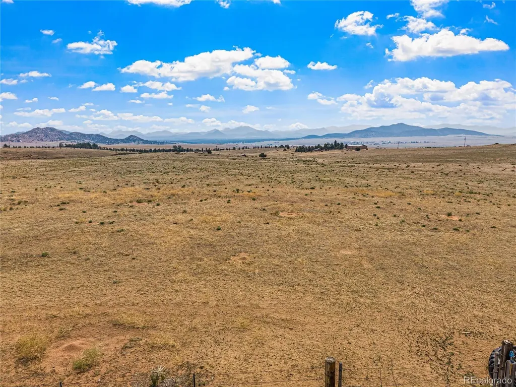 2863 Cr 215 Westcliffe CO 81252