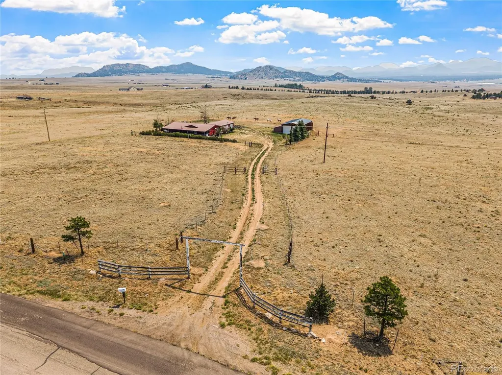 2863 Cr 215 Westcliffe CO 81252