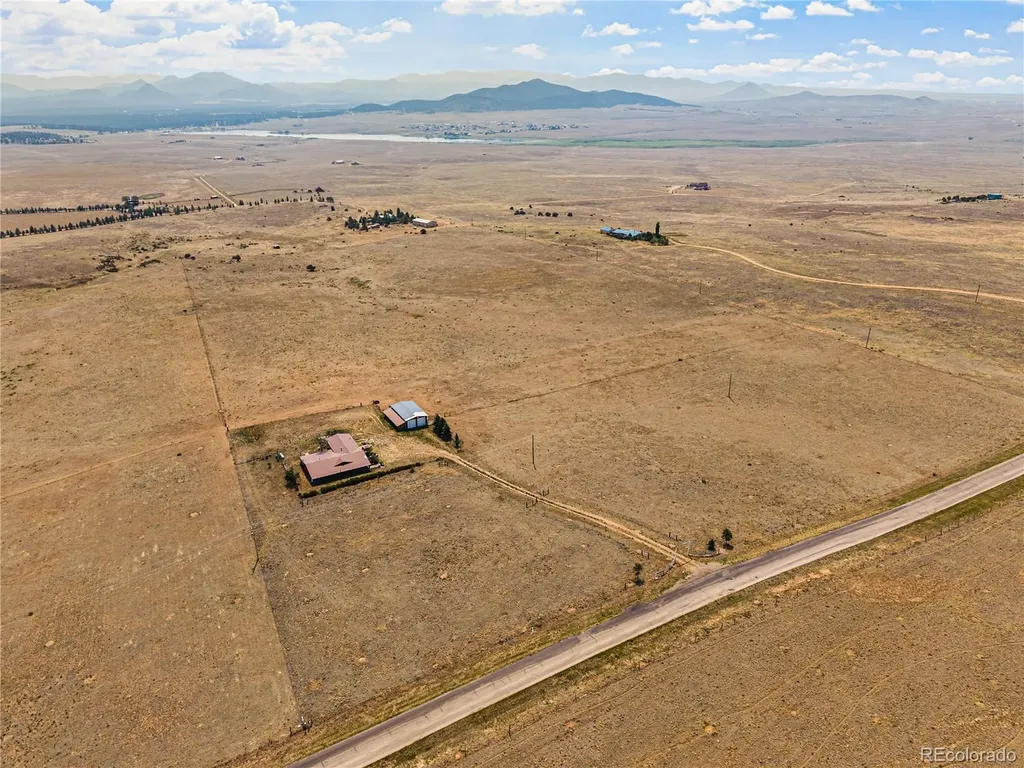2863 Cr 215 Westcliffe CO 81252