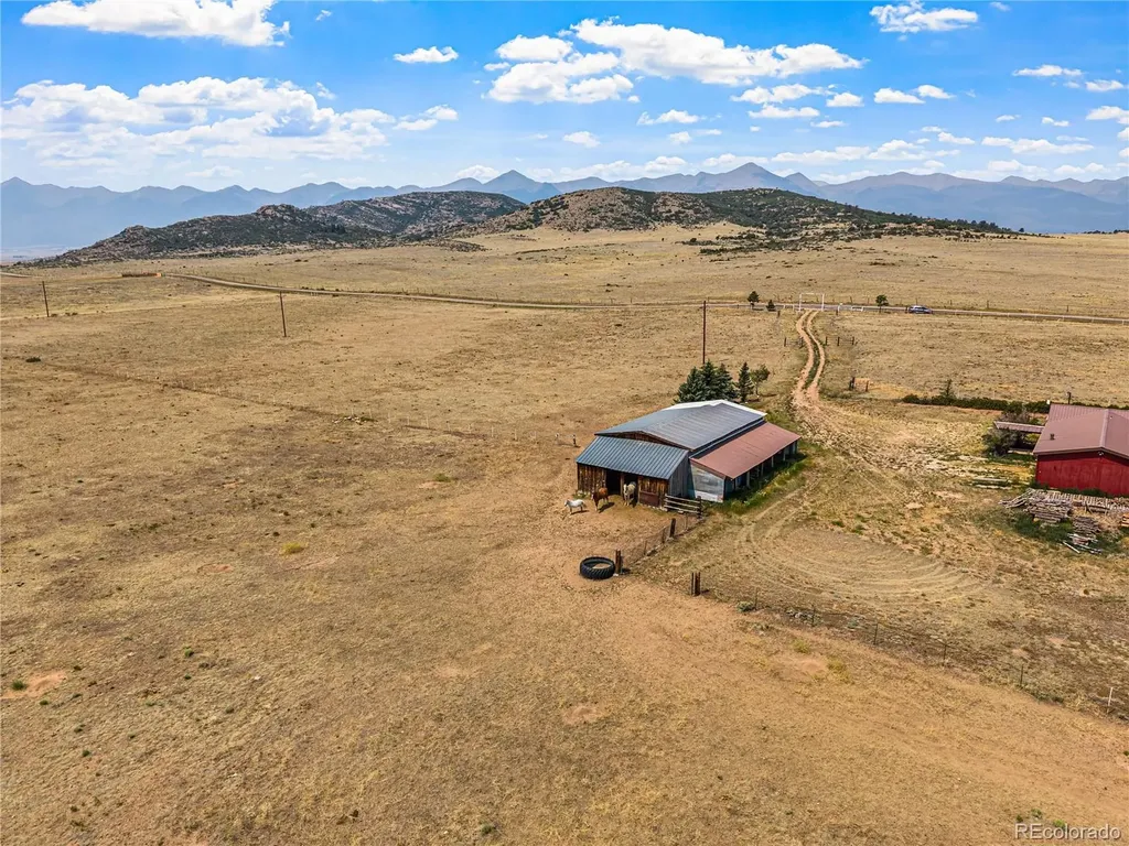 2863 Cr 215 Westcliffe CO 81252