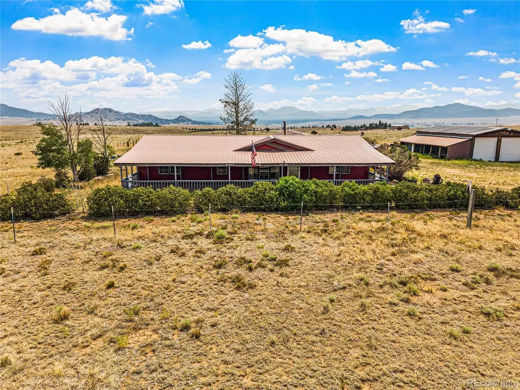 2863 Cr 215 Westcliffe CO 81252