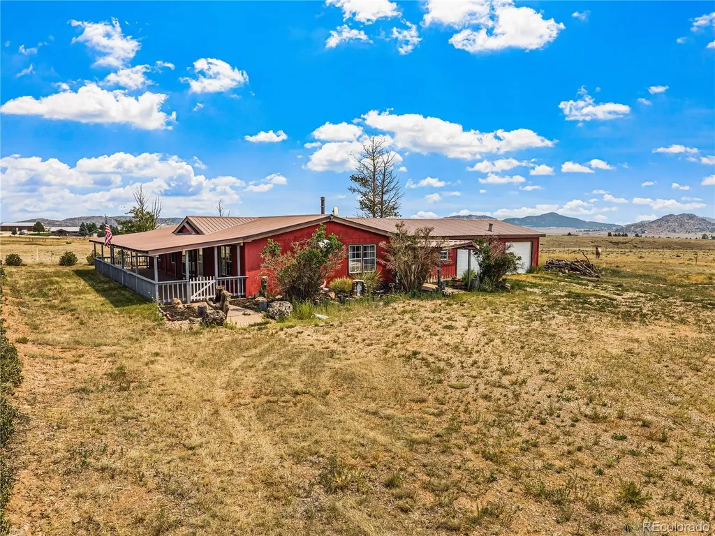 2863 Cr 215 Westcliffe CO 81252