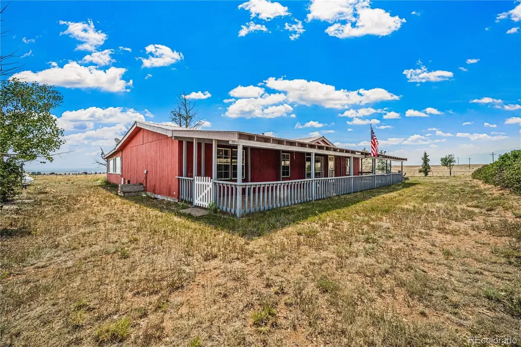 2863 Cr 215 Westcliffe CO 81252