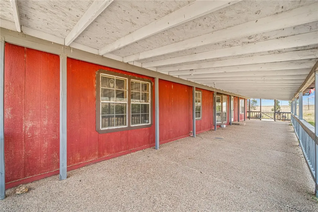 2863 Cr 215 Westcliffe CO 81252