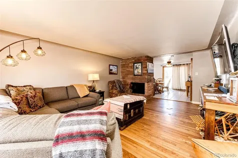 2487 Pinto Trail Elizabeth CO 80107
