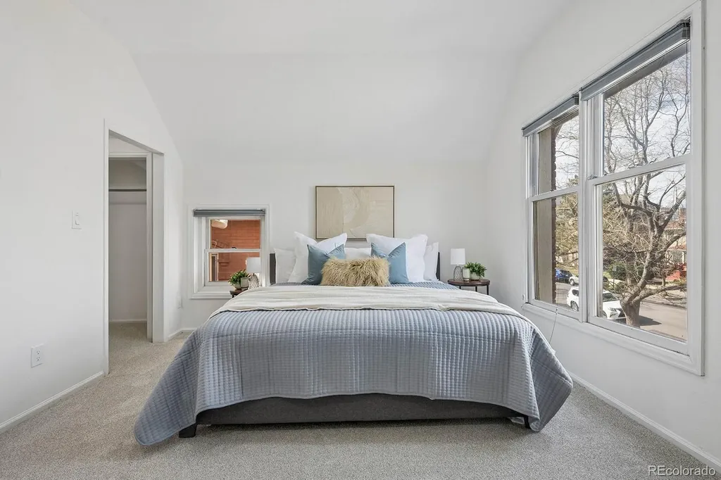 2144 N Franklin Street Denver CO 80205