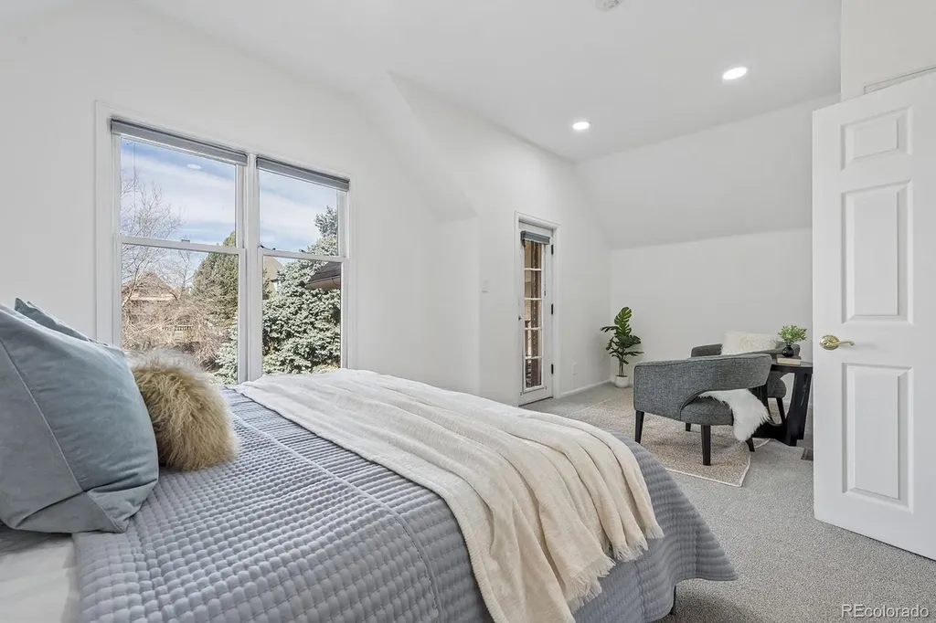 2144 N Franklin Street Denver CO 80205