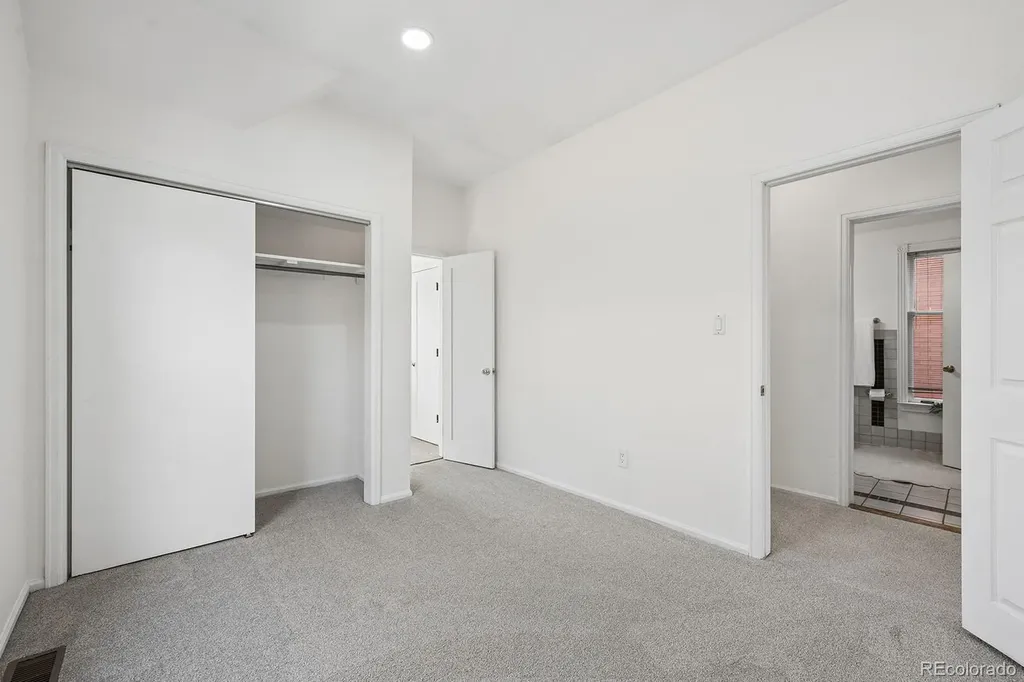 2144 N Franklin Street Denver CO 80205
