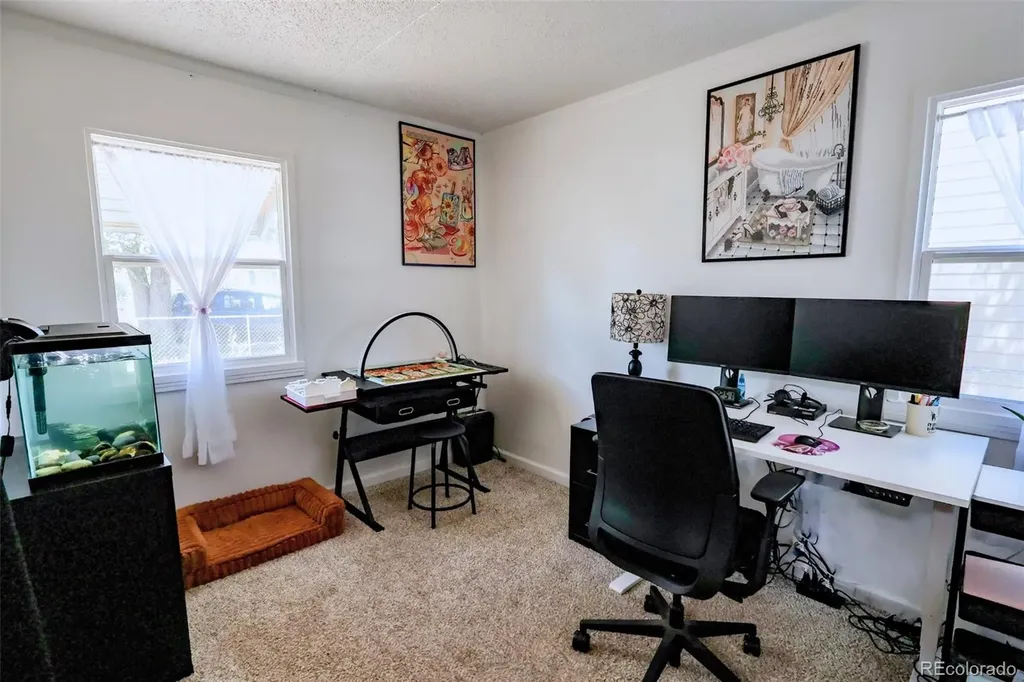 609 E Saint Elmo Avenue Colorado Springs CO 80905