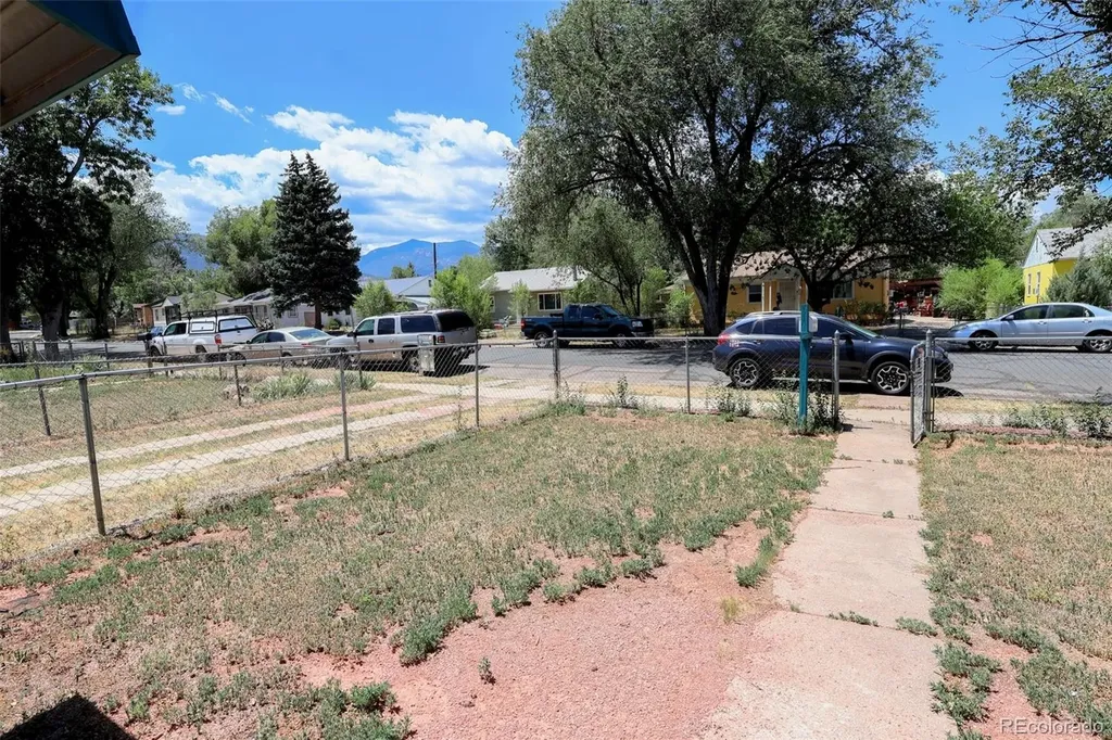 609 E Saint Elmo Avenue Colorado Springs CO 80905