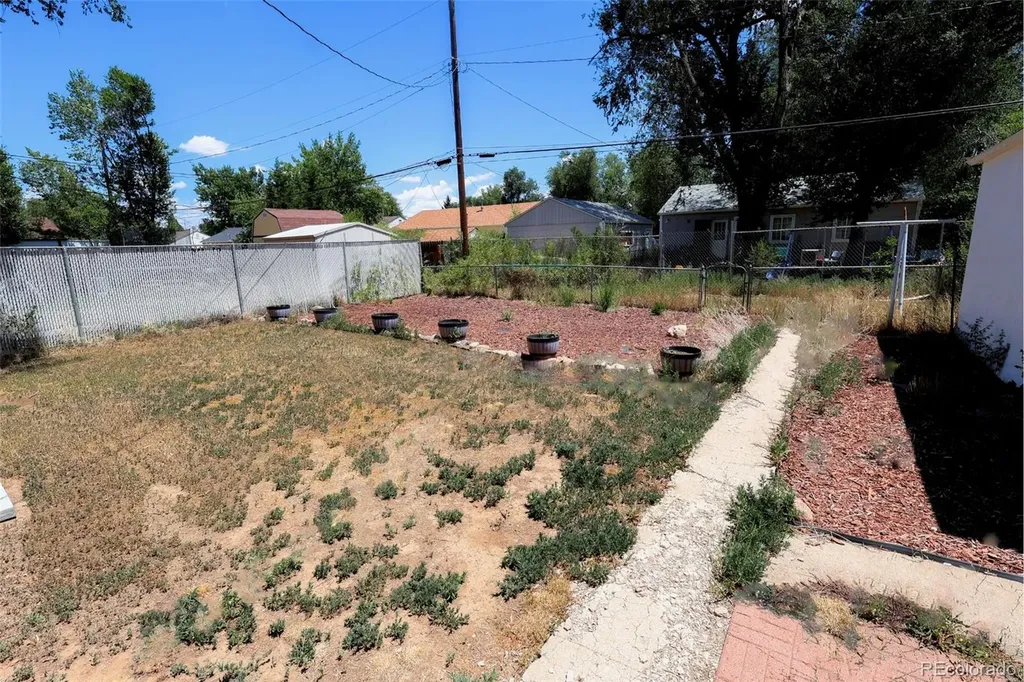 609 E Saint Elmo Avenue Colorado Springs CO 80905