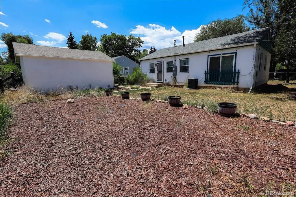609 E Saint Elmo Avenue Colorado Springs CO 80905