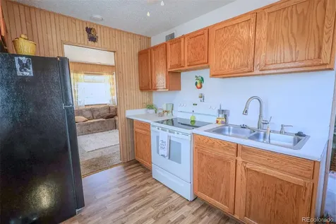 609 E Saint Elmo Avenue Colorado Springs CO 80905