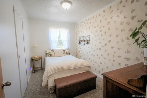 609 E Saint Elmo Avenue Colorado Springs CO 80905