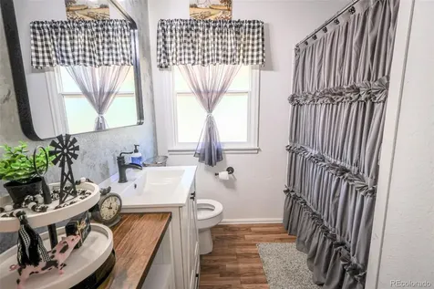 609 E Saint Elmo Avenue Colorado Springs CO 80905