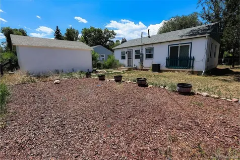 609 E Saint Elmo Avenue Colorado Springs CO 80905