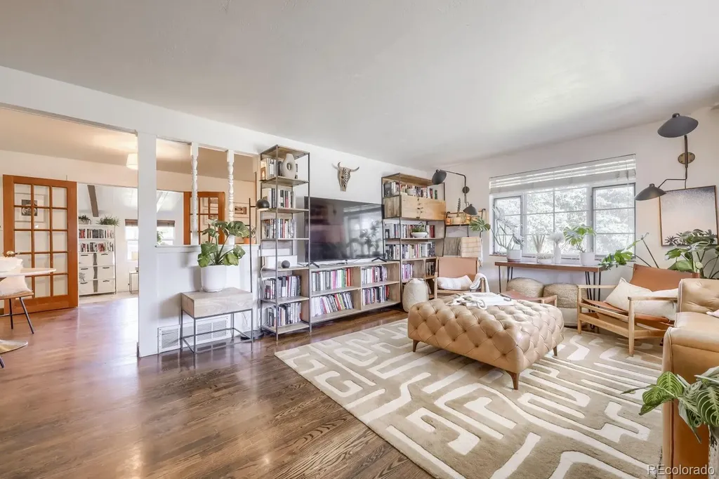 7678 Elmwood Lane Denver CO 80221