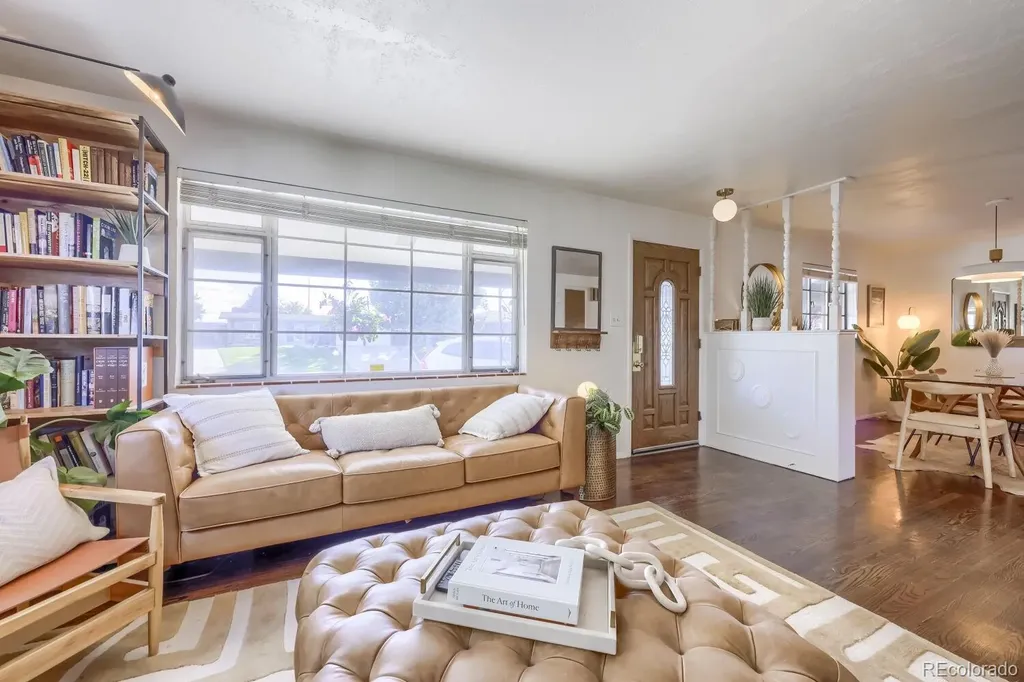 7678 Elmwood Lane Denver CO 80221