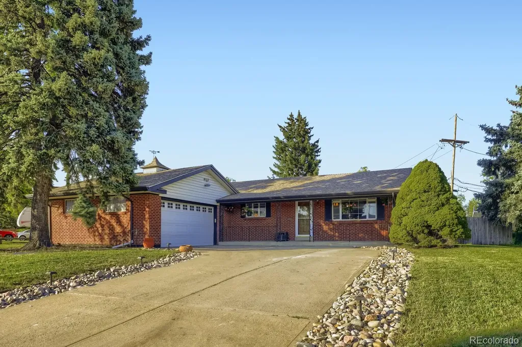 7678 Elmwood Lane Denver CO 80221
