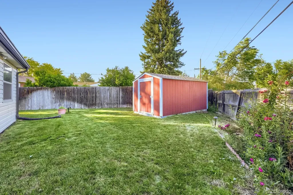 7678 Elmwood Lane Denver CO 80221