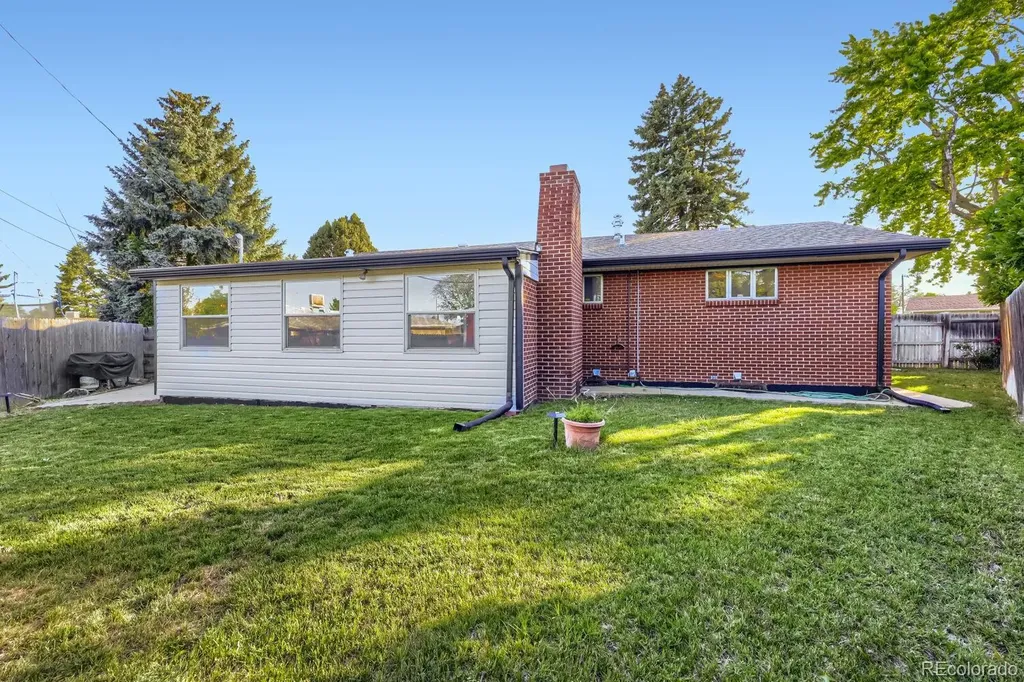 7678 Elmwood Lane Denver CO 80221