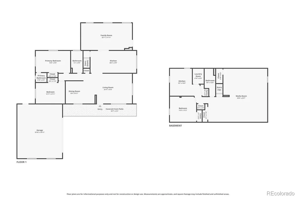 7678 Elmwood Lane Denver CO 80221