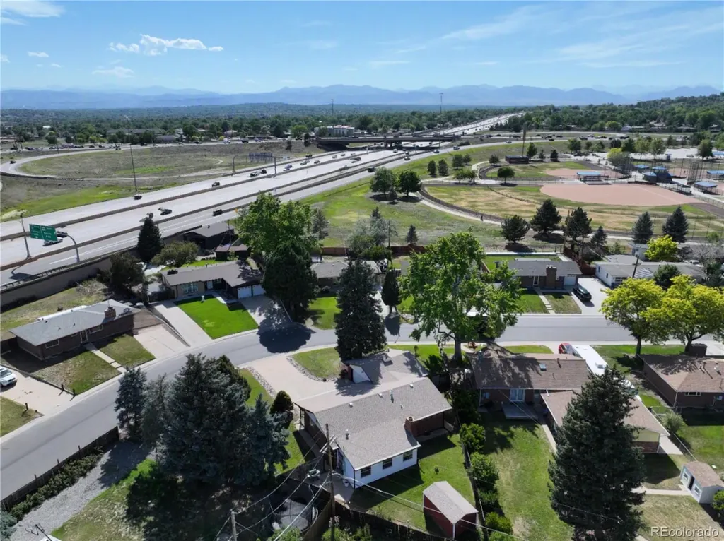7678 Elmwood Lane Denver CO 80221