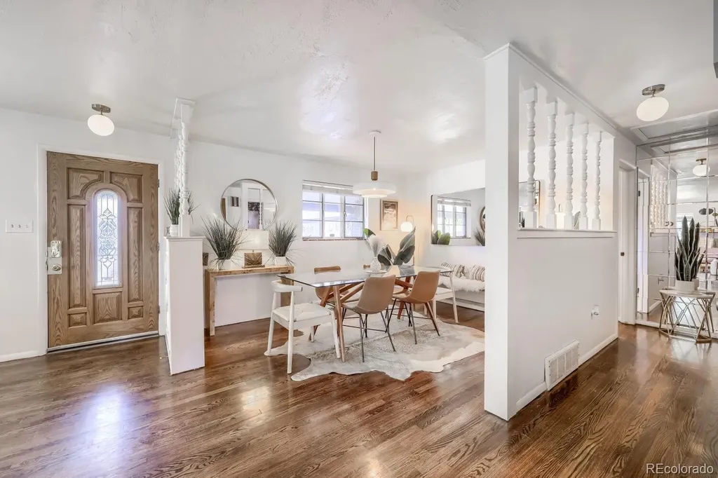 7678 Elmwood Lane Denver CO 80221