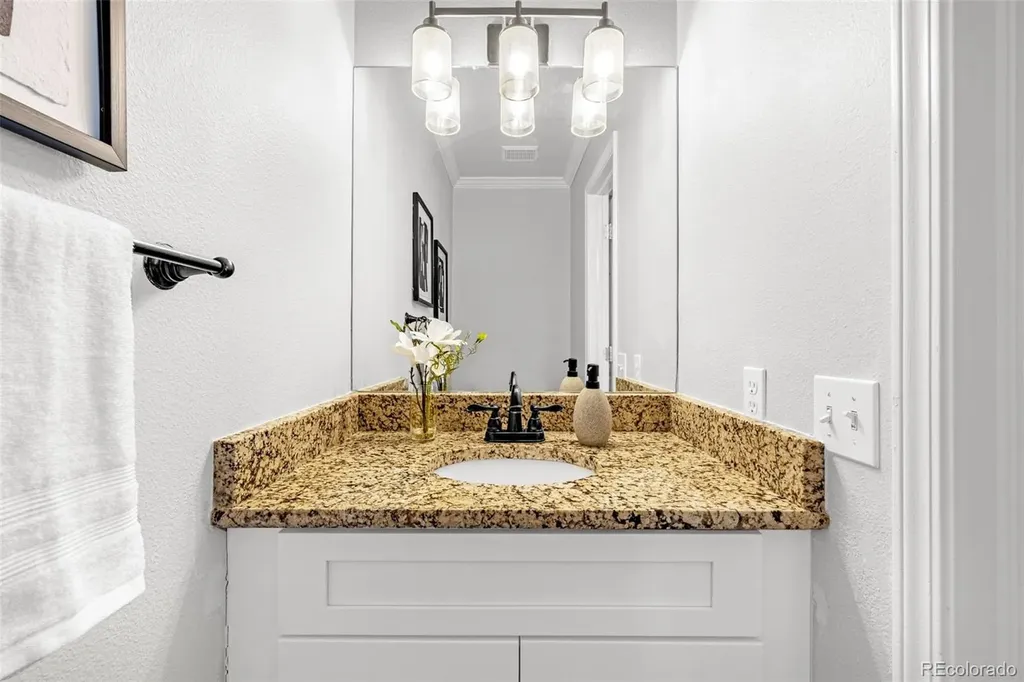 9135 Chetwood Drive Colorado Springs CO 80920