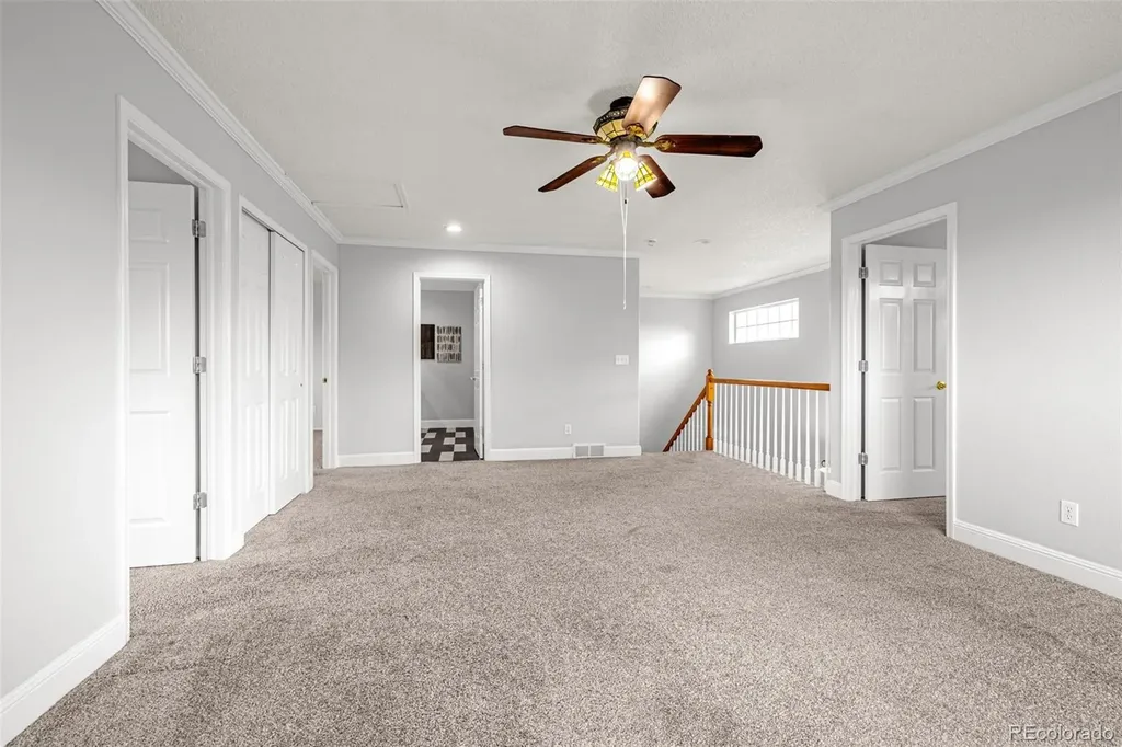 9135 Chetwood Drive Colorado Springs CO 80920