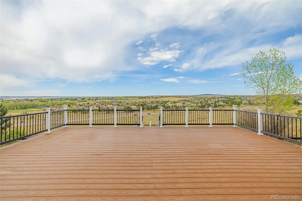 9135 Chetwood Drive Colorado Springs CO 80920