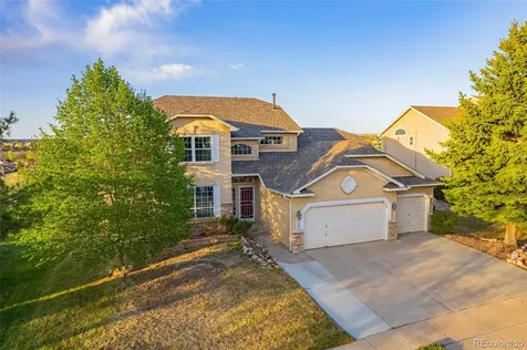 9135 Chetwood Drive Colorado Springs CO 80920