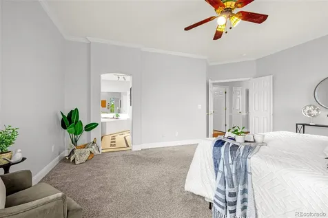 9135 Chetwood Drive Colorado Springs CO 80920