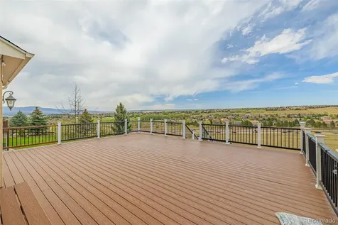 9135 Chetwood Drive Colorado Springs CO 80920