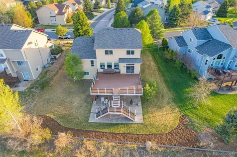 9135 Chetwood Drive Colorado Springs CO 80920