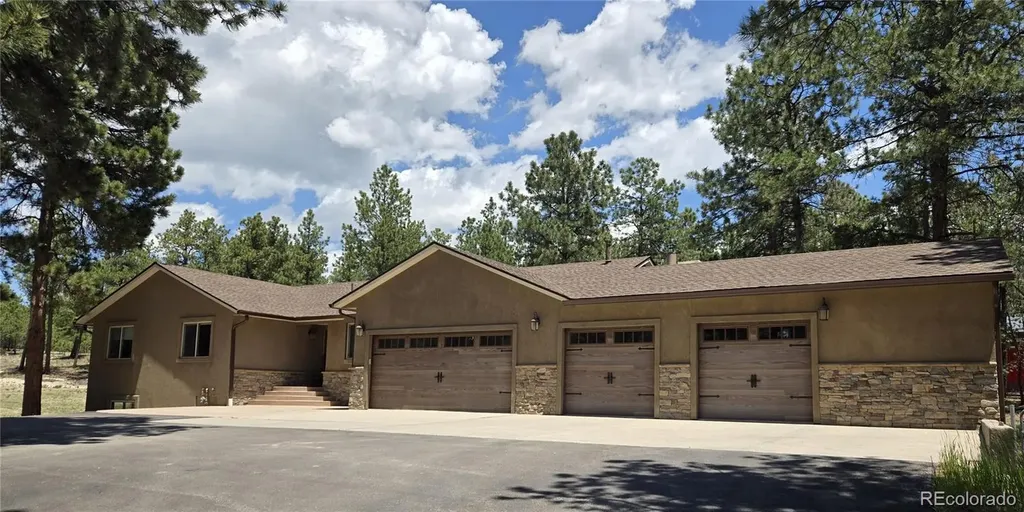 7220 Mcshane Road Colorado Springs CO 80908