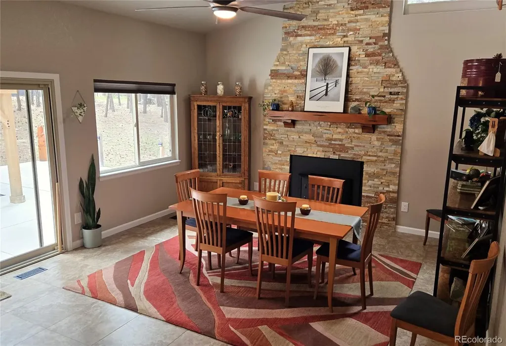7220 Mcshane Road Colorado Springs CO 80908