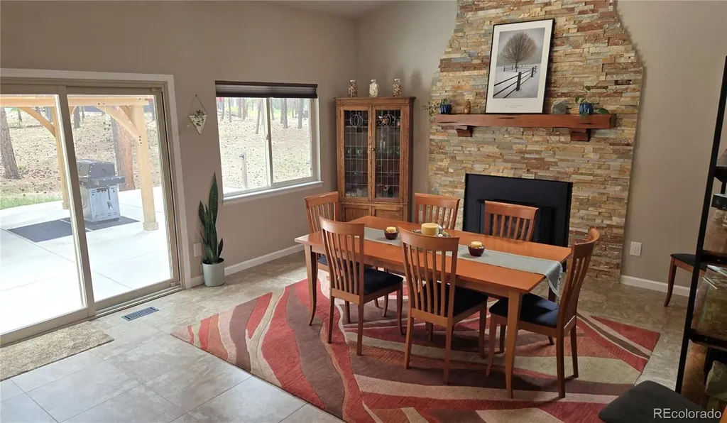 7220 Mcshane Road Colorado Springs CO 80908