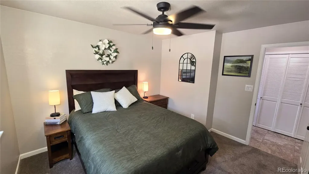 7220 Mcshane Road Colorado Springs CO 80908