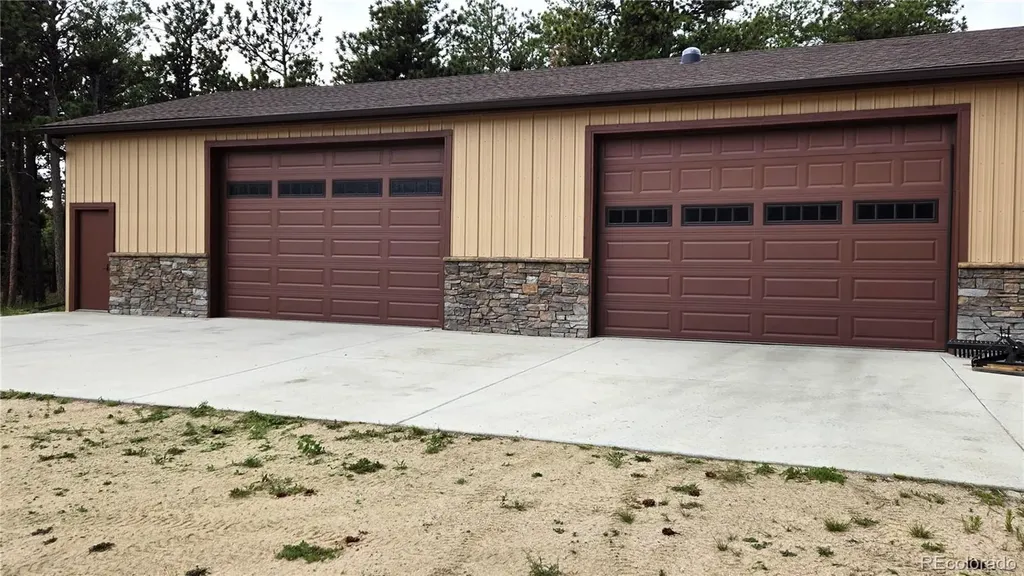 7220 Mcshane Road Colorado Springs CO 80908