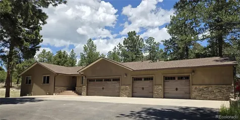 7220 Mcshane Road Colorado Springs CO 80908