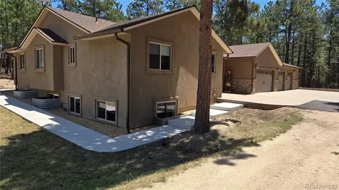 7220 Mcshane Road Colorado Springs CO 80908