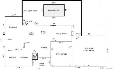 7220 Mcshane Road Colorado Springs CO 80908
