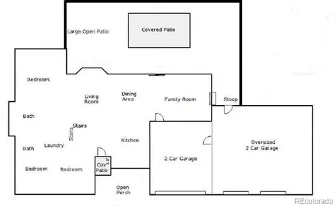 7220 Mcshane Road Colorado Springs CO 80908