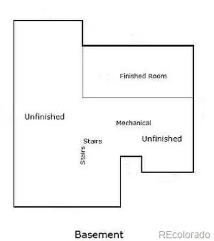 7220 Mcshane Road Colorado Springs CO 80908