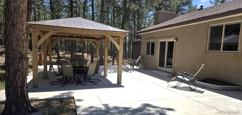7220 Mcshane Road Colorado Springs CO 80908