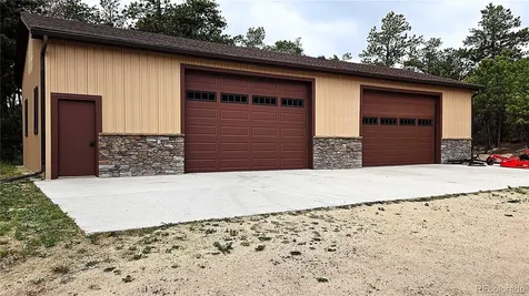 7220 Mcshane Road Colorado Springs CO 80908